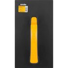 Desempenadeira Plástica 17x30 Base Lisa - Vonder