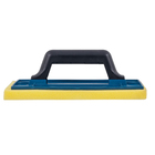 Desempenadeira Plástico com Espuma 14x27cm Momfort