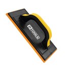 Desempenadeira Pro Inteiriça 14x27cm Com Eva - Para Preparo E