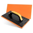 Desempenadeira Pro Inteiriça 14x27cm Com Eva - Para Preparo E