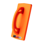 Desempenadeira Pu Lisa 30x18cm Atlas - Unico