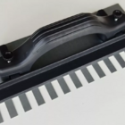 Desempenadeira Regulável 27x12