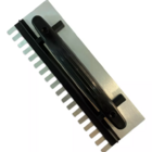 Desempenadeira Regulável 35x12cm