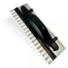 Desempenadeira Regulável 35x12cm