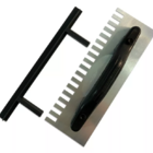 Desempenadeira Regulável 35x12cm