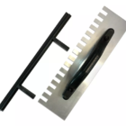 Desempenadeira Regulável 43x12cm