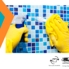 Desengordurante Com Amoníaco Ativo Citrus Azulim - 750ml