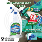 Desengordurante Dx-30 Guimarães 1l