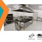 Desengordurante Para Chapas Quentes Tresynol Vijusa