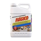 Desengordurante Sujeira Pesada Magico Start 5l Remove Cera
