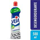 Desengordurante Veja Cozinha Limão 500ml