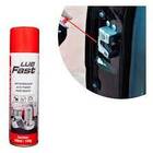 Desengripante Antiferrugem Spray Lub Fast 300ml/150g Mundial
