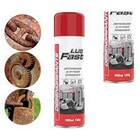 Desengripante Antiferrugem Spray Lub Fast 300ml/150g Mundial