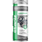 Desengripante Lubrificante Spray 300 Ml Etaniz