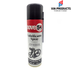 Desengripante Lubrificante Spray Nove54 300ml