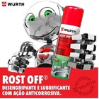 Desengripante Rost Off 300ml Wurth 38902
