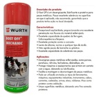 Desengripante Rost Off Mechanic 300ml Wurth