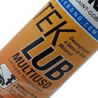 Desengripante Spray Multiuso Tek Bond 300ml 150g Lubrificante