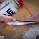 Desengripante White Lub - Orbiquímica