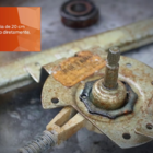 Desengripante White Lub - Orbiquímica