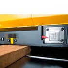 Desengrossadeira Dewalt Dw733-b2 Portatil 220v