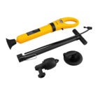 Desentupidor de Alta Pressão Vonder