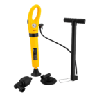 Desentupidor de Alta Pressão Vonder