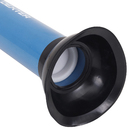 Desentupidor Manual Bomba 150mm Dexter