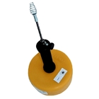 Desentupidor Manual Para Furadeira - Alkamac