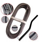 Desentupidor Manual Ralo Tanque Pia Cozinha Banheiro - 5mts