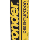 Desentupidor Manual Tipo Bomba - Vonder