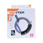 Desentupidor Metal 10m² Dexter