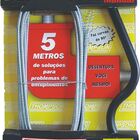 Desentupidor Mola 05mt Thompson