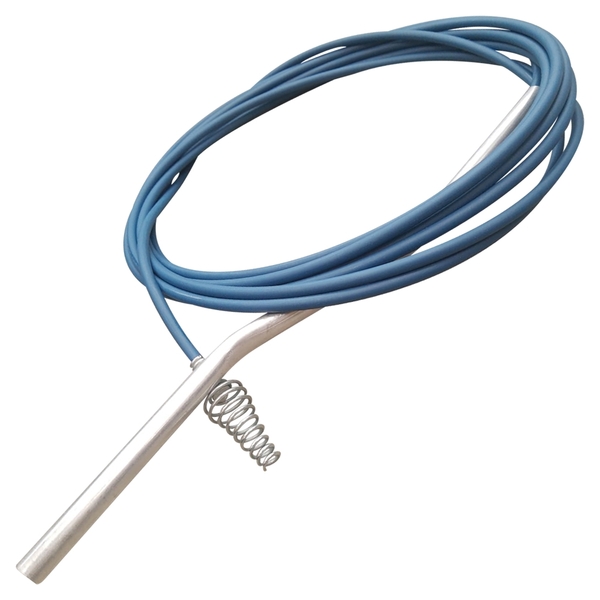 Desentupidor P-esgoto Artvaral Manual - 10 M