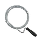 Desentupidor Pias Ralos Canos Lavabo Entupido Kit 10 Und Tira