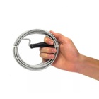 Desentupidor Pias Ralos Canos Lavabo Entupido Kit 10 Und Tira