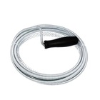 Desentupidor Pias Ralos Canos Lavabo Entupido Kit 10 Und Tira