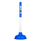 Desentupidor Sanitário para Limpeza Geral com Cabo Sanilux