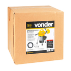 Desentupidora Elétrica 390W DV 390 127V (110V) Vonder