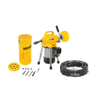 Desentupidora Elétrica 390W DV 390 220V Vonder