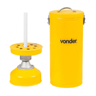 Desentupidora Elétrica 390W DV 390 220V Vonder