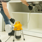 Desentupidora Elétrica 390W DV 390 220V Vonder