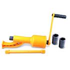 Desforcímetro 1pol 356,0001 Noll