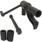 Desforcimetro Crv 40cr