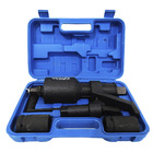 Desforcímetro Móvel Maleta