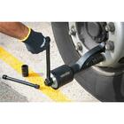 Desforcímetro Multiplicador De Torque 590kg 1200nm Cdv5000 -