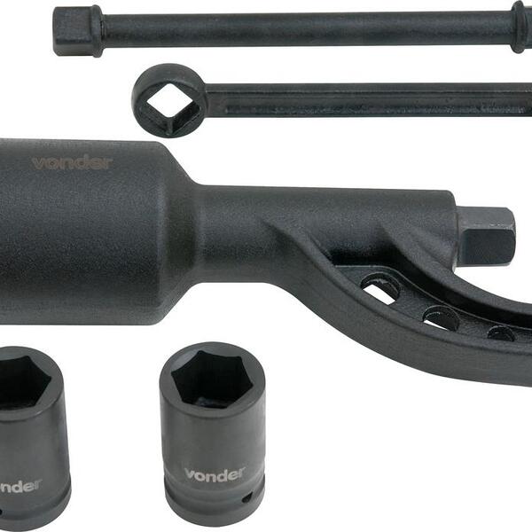 Desforcímetro Multiplicador De Torque 590kg 1200nm Cdv5000 -