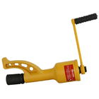 Desforcimetro Multiplicador De Torque De 1 Polegada Torqueado