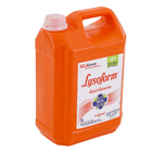 Desifetante Lysoform 5l Bruto