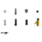 Desincrustador Agulheiro 28 Agulhas 3p